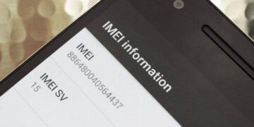 iPhone Kena Blokir IMEI