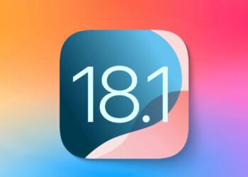 iOS 18.1