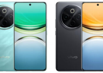Vivo Y300 Plus