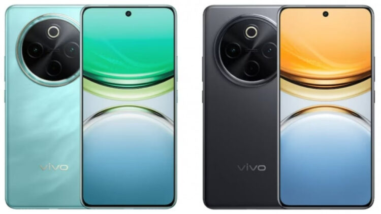 Vivo Y300 Plus