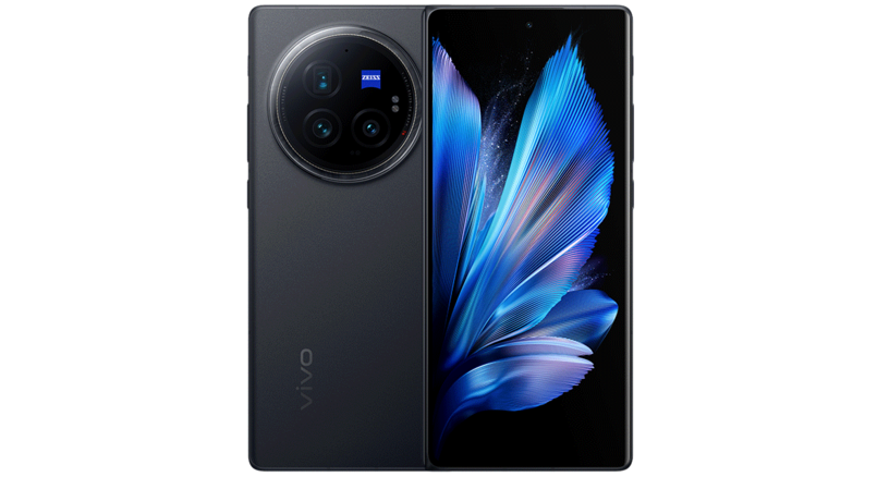 Vivo X Fold 3 Pro