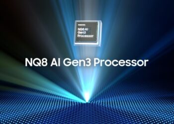 NQ8 AI Gen3