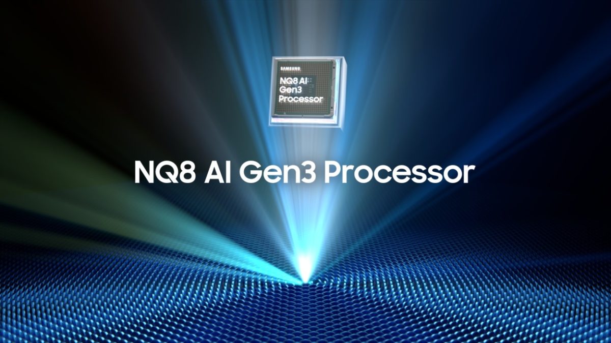 NQ8 AI Gen3