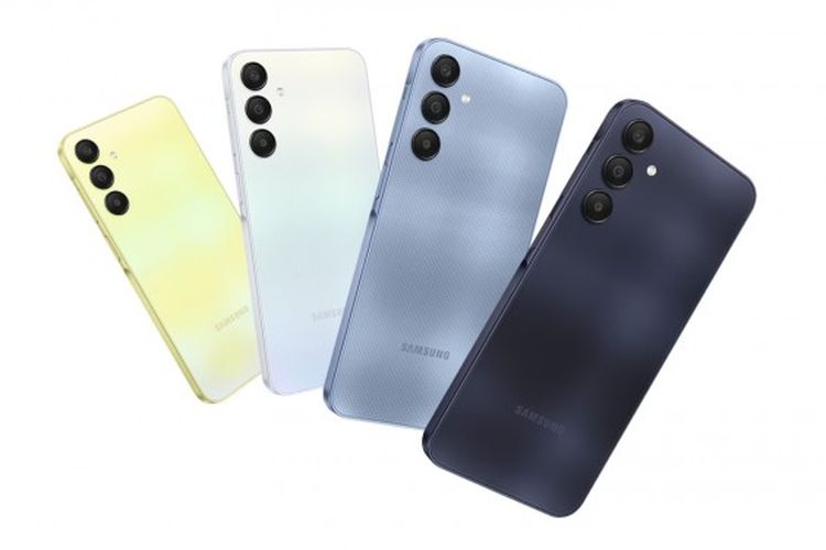 Samsung Galaxy A15 4G