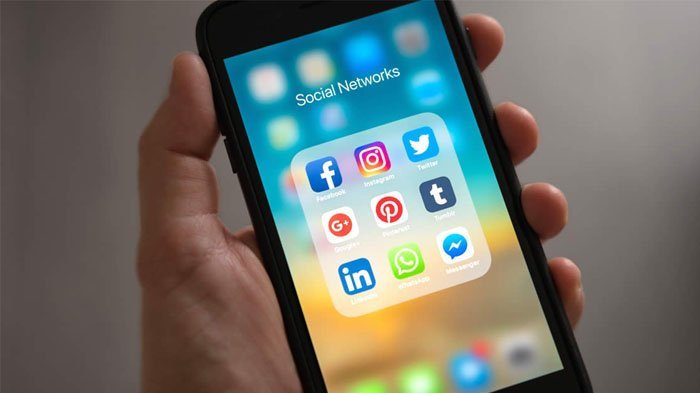 Aplikasi Paling Boros Kuota