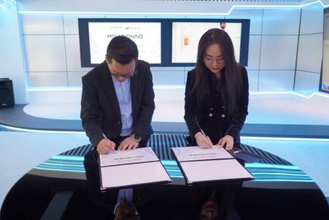 Smartfren for Business