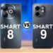 Infinix SMART 9