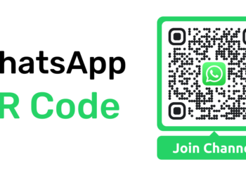 QR Code WhatsApp