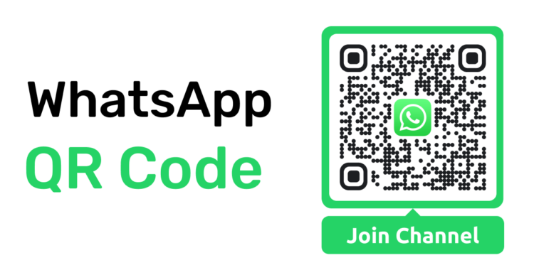QR Code WhatsApp