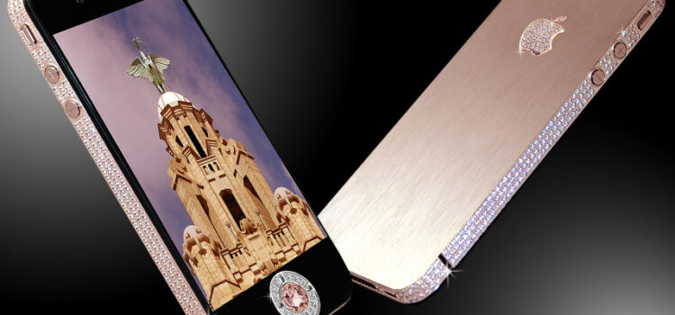 HP termahal di dunia