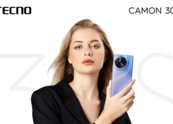 Tecno Camon 30S