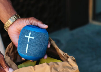 Ultimate Ears WONDERBOOM 4