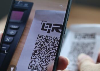 Bayar QRIS SPayLater