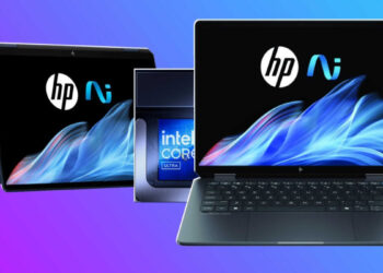 OmniBook Flip Ultra 14