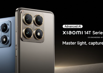 Xiaomi 14T Series