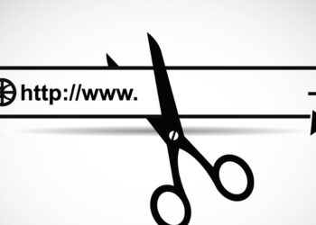 aplikasi pemendek link