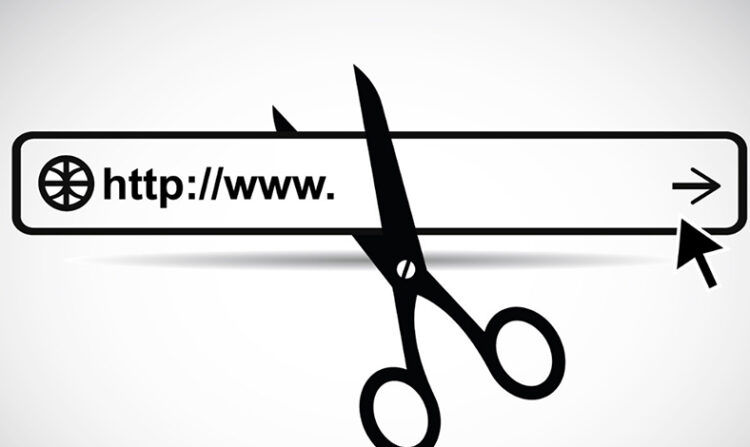 aplikasi pemendek link