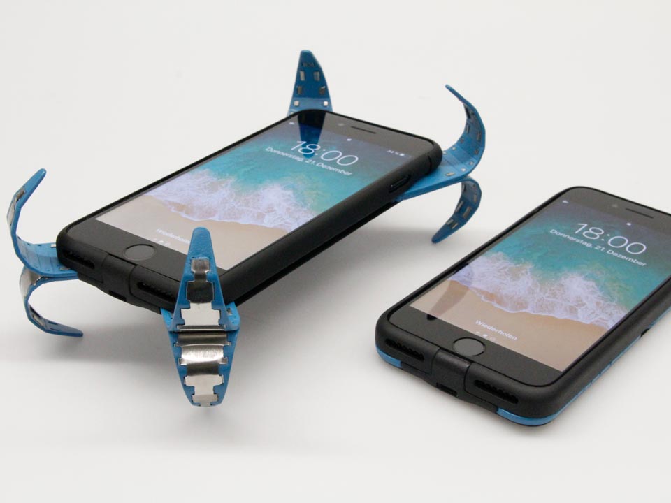 casing tahan banting