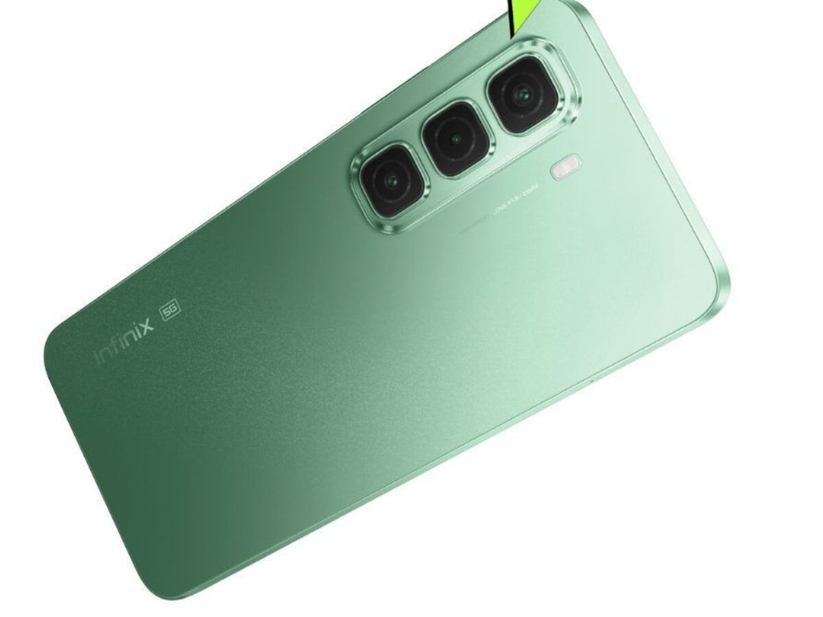 Infinix Hot 50 Pro Plus