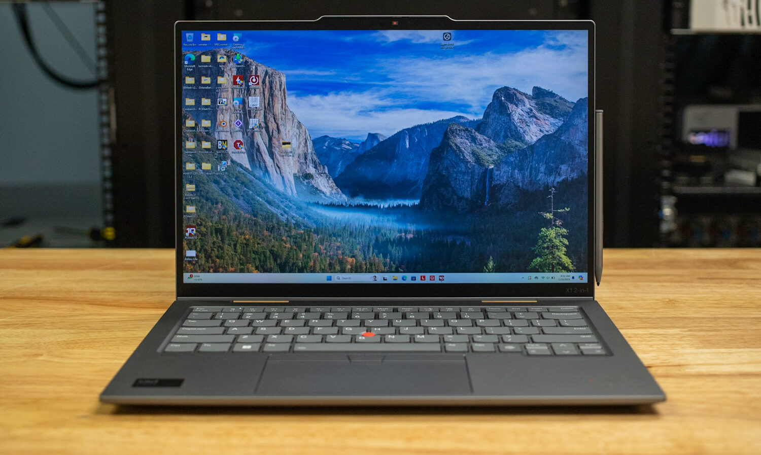 ThinkPad X1 2-in-1 Gen 10