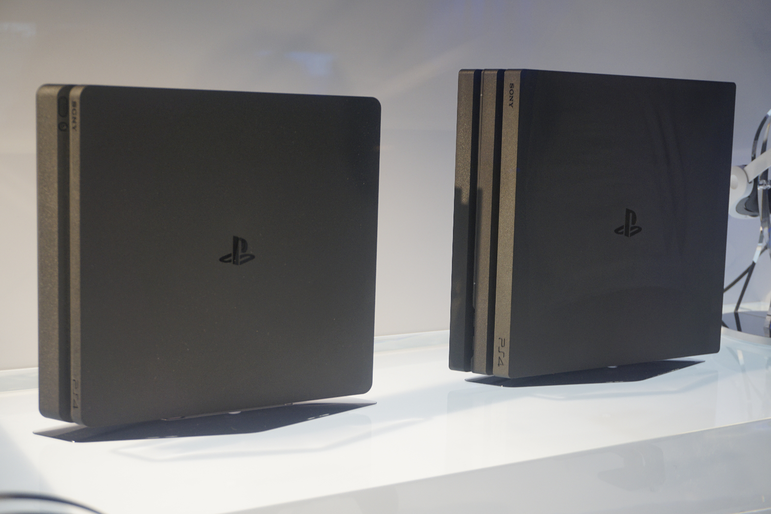 PlayStation 4 Slim