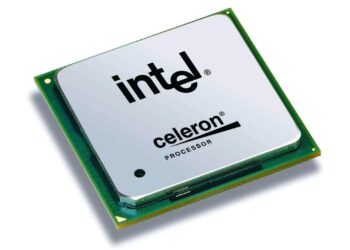 Intel Celeron
