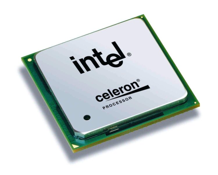 Intel Celeron