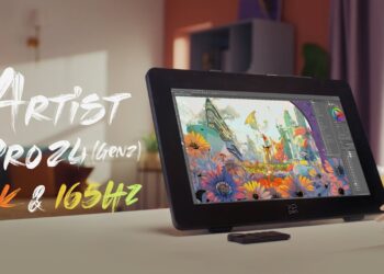 Artist Pro 24