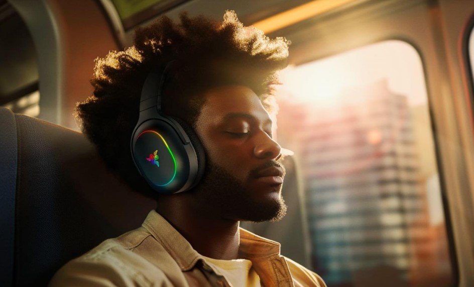 Razer Barracuda X Chroma