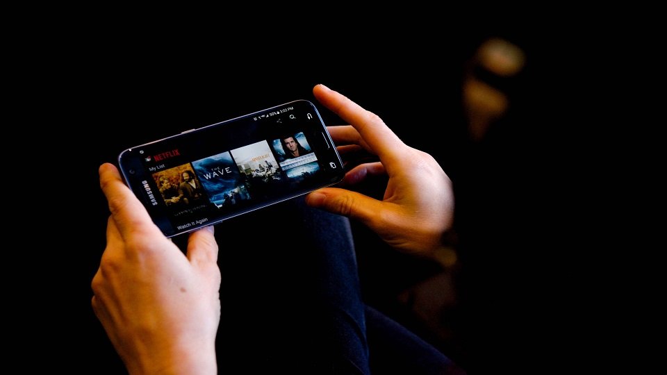 aplikasi nonton Drakor