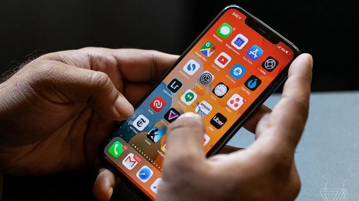 iPhone Kena Blokir IMEI