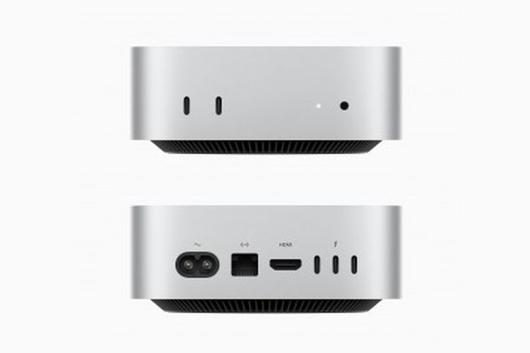 Mac Mini Chip M4