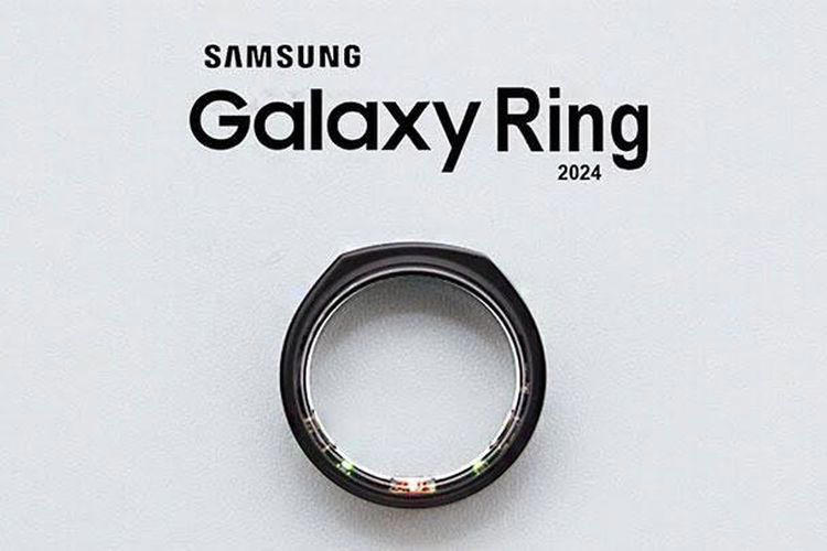 Galaxy Ring
