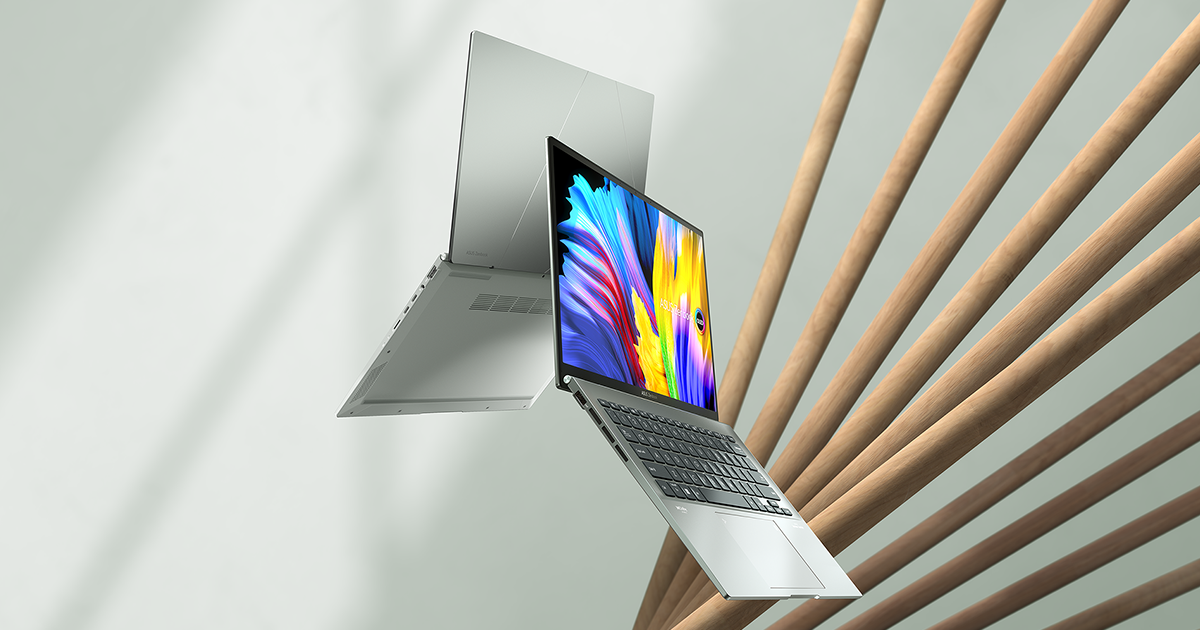 ASUS Zenbook S 14