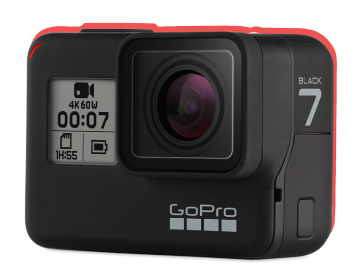 GoPro HERO