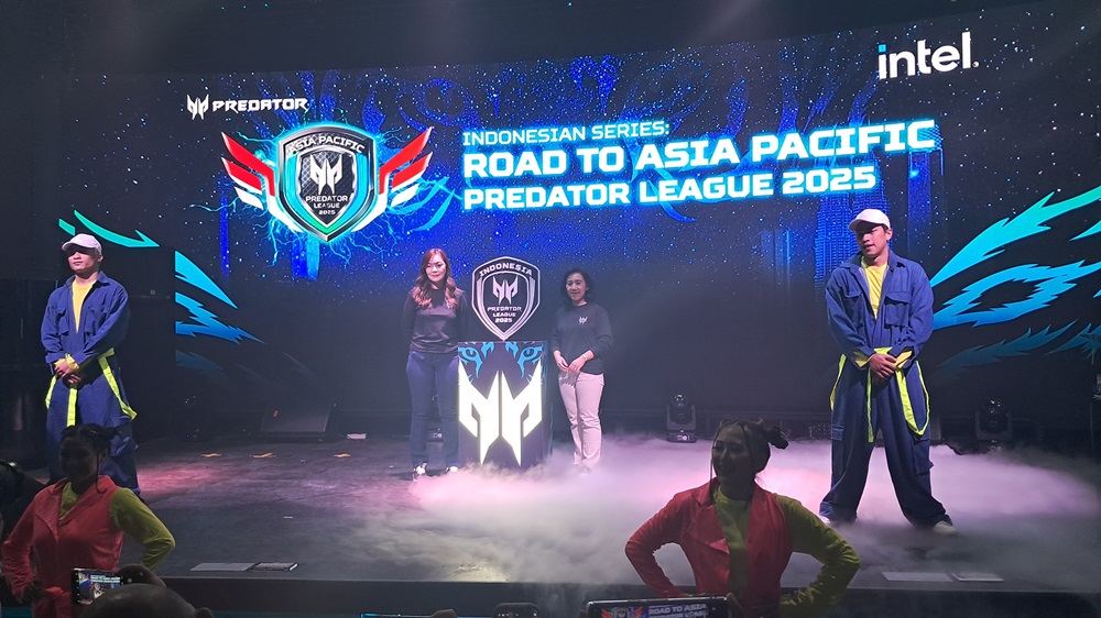 Asia Pacific Predator League
