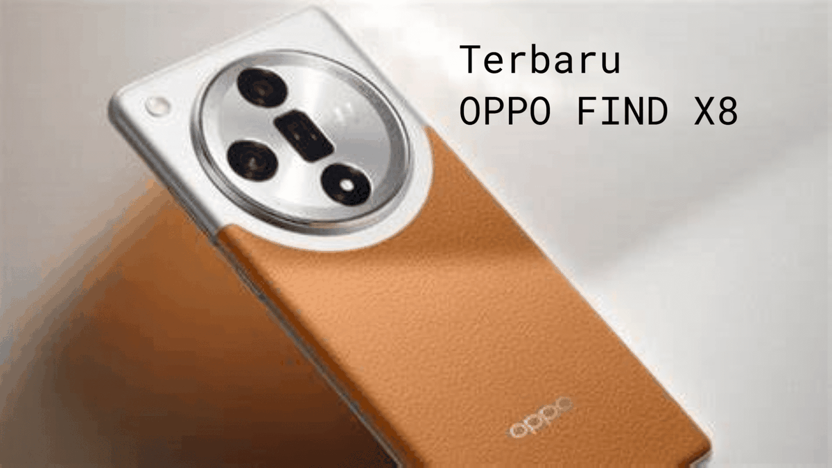Oppo Find X8