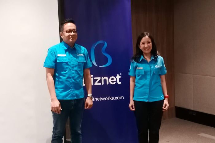 24 Tahun Biznet