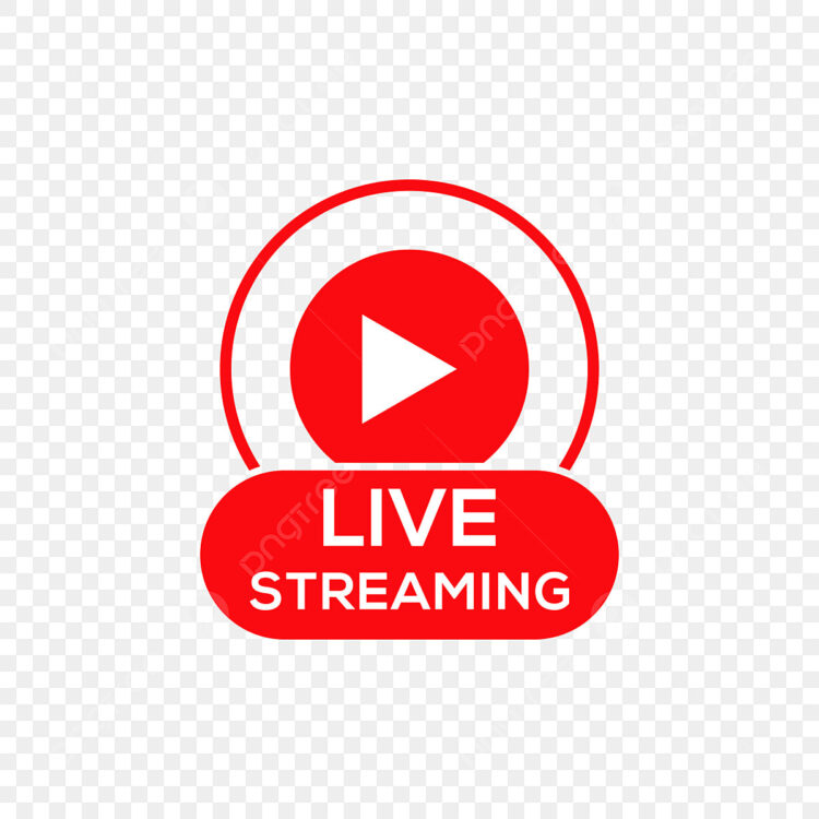 live streaming di YouTube