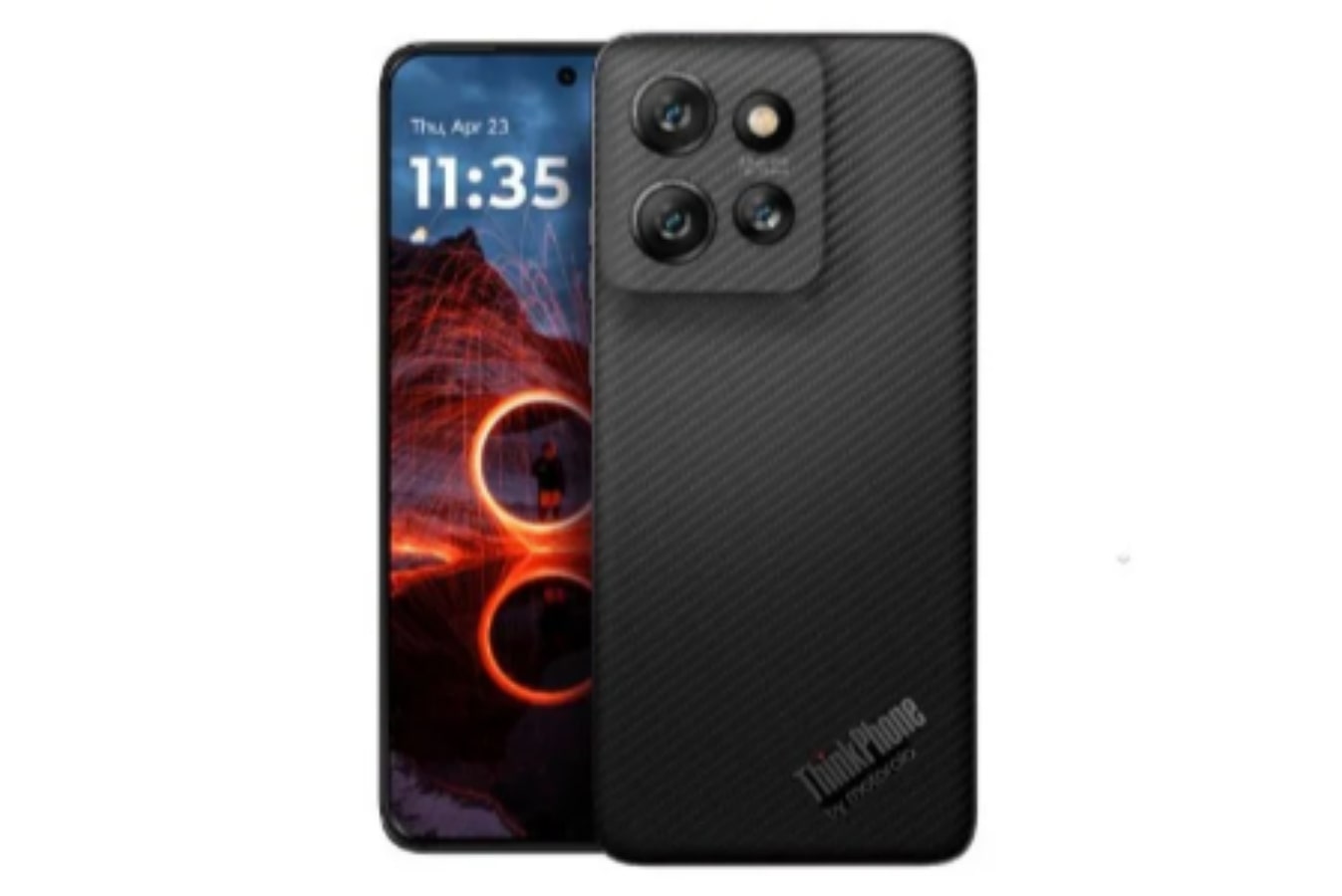 Motorola ThinkPhone 25