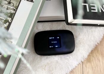 modem MiFi 5G