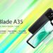ZTE Blade A35