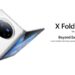 Vivo X Fold 3 Pro
