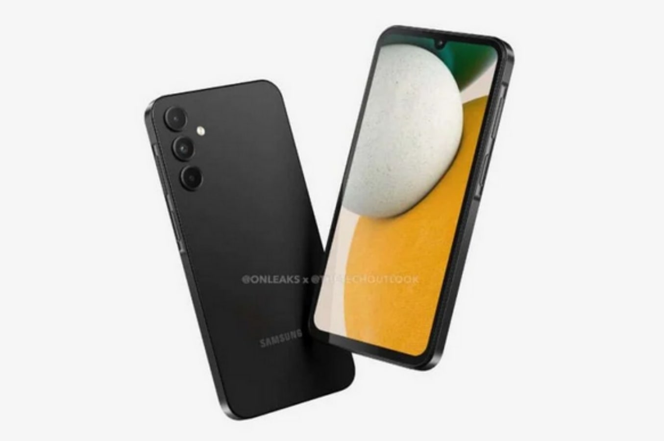 Samsung Galaxy A15 4G