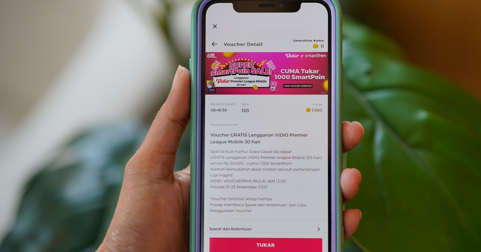 Smartfren for Business