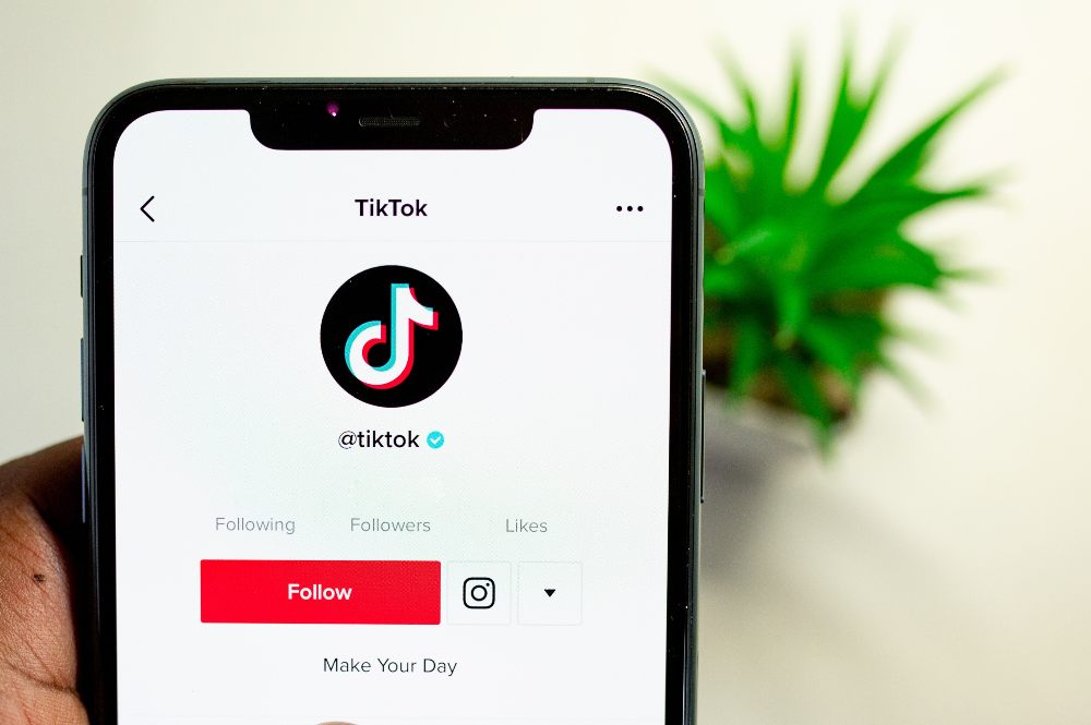 live di TikTok