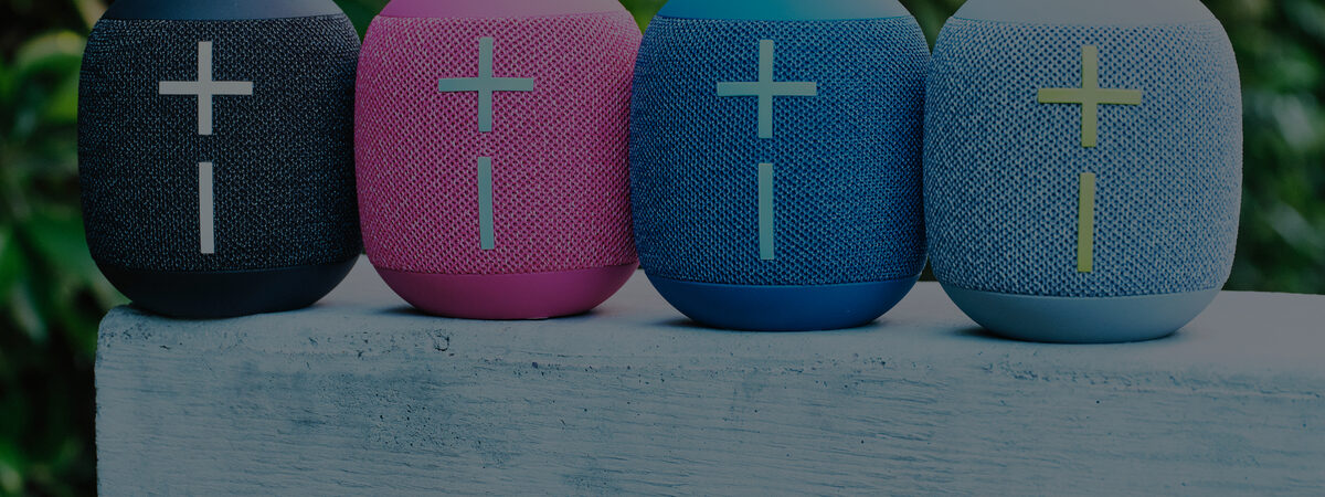 Ultimate Ears WONDERBOOM 4