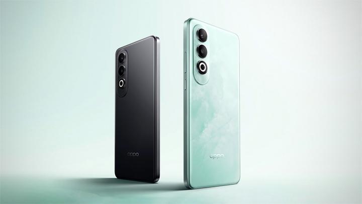 Oppo K12 Plus