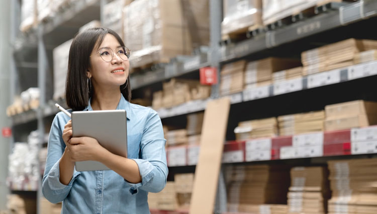 aplikasi stok gudang