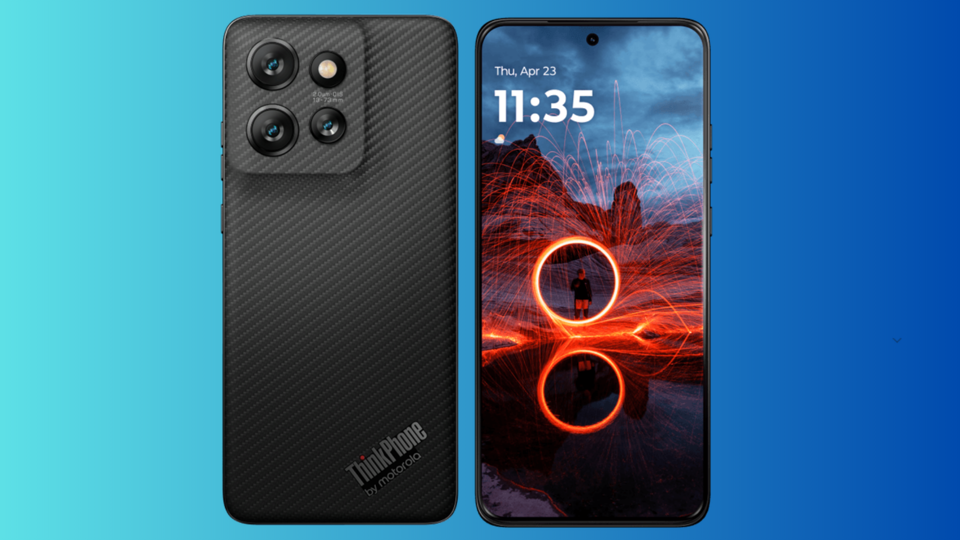 Motorola ThinkPhone 25